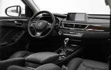 DongFeng 580