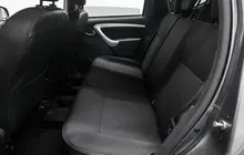 Nissan Terrano