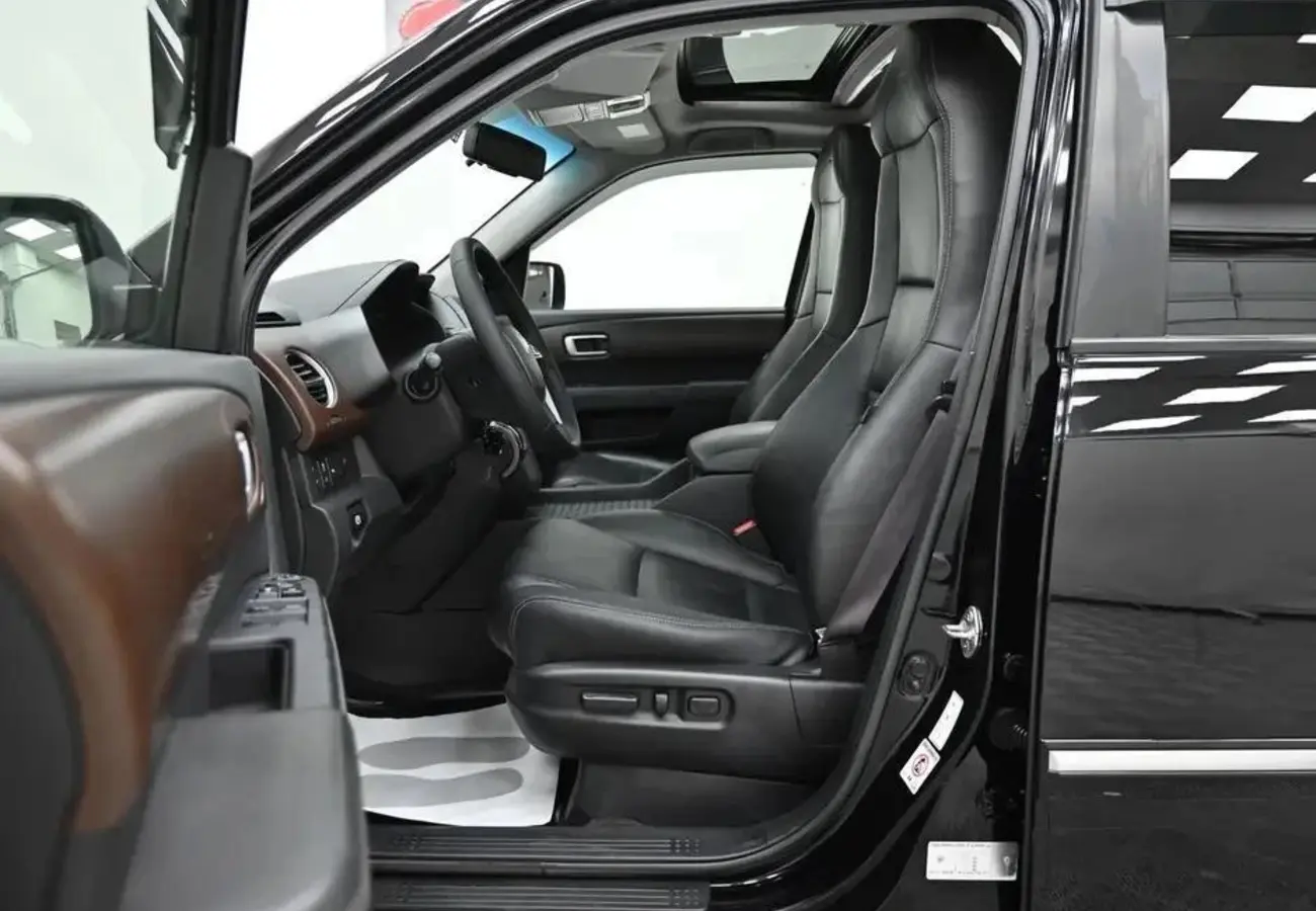 Honda Pilot