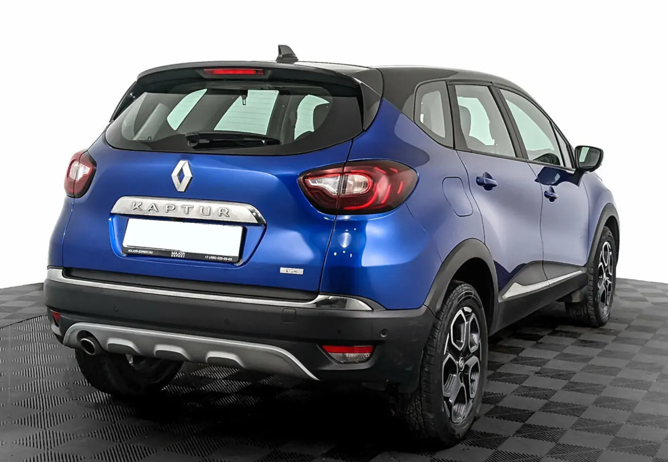 Renault Kaptur