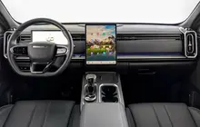 Jaecoo J7
