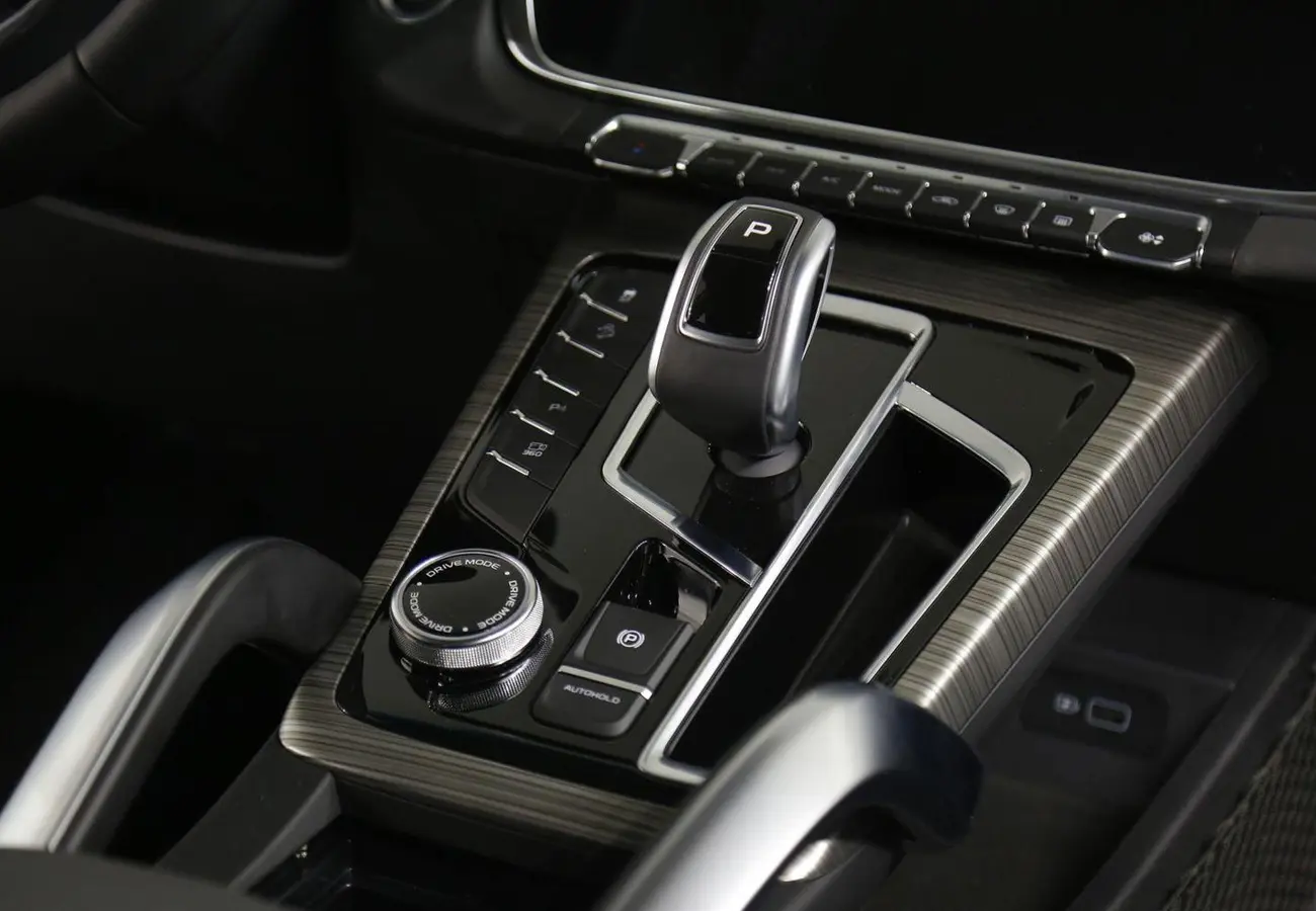 Belgee X70