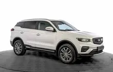 Belgee X70