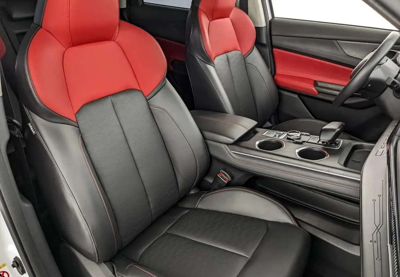 Changan CS55PLUS