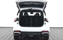 Geely Okavango