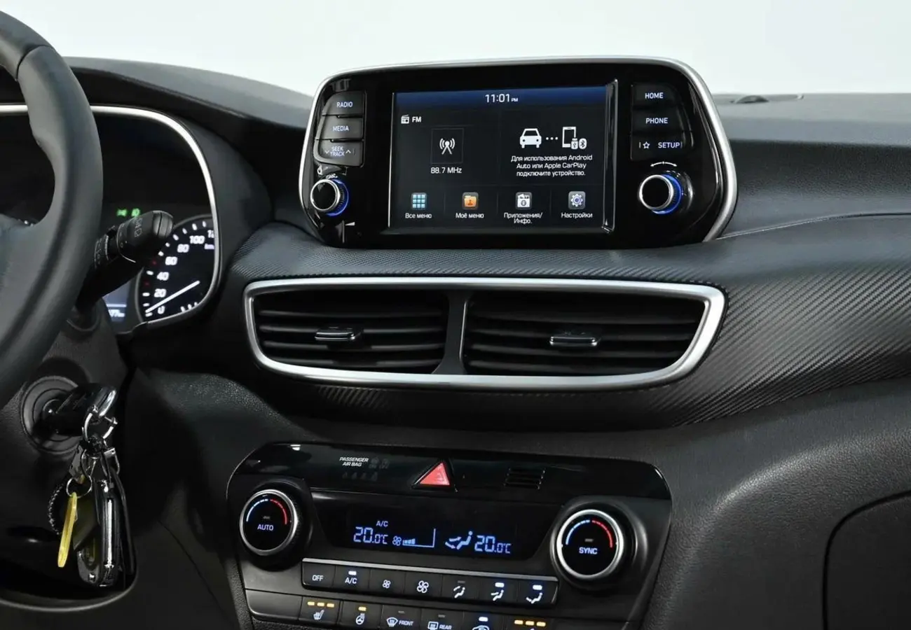Mazda CX-9