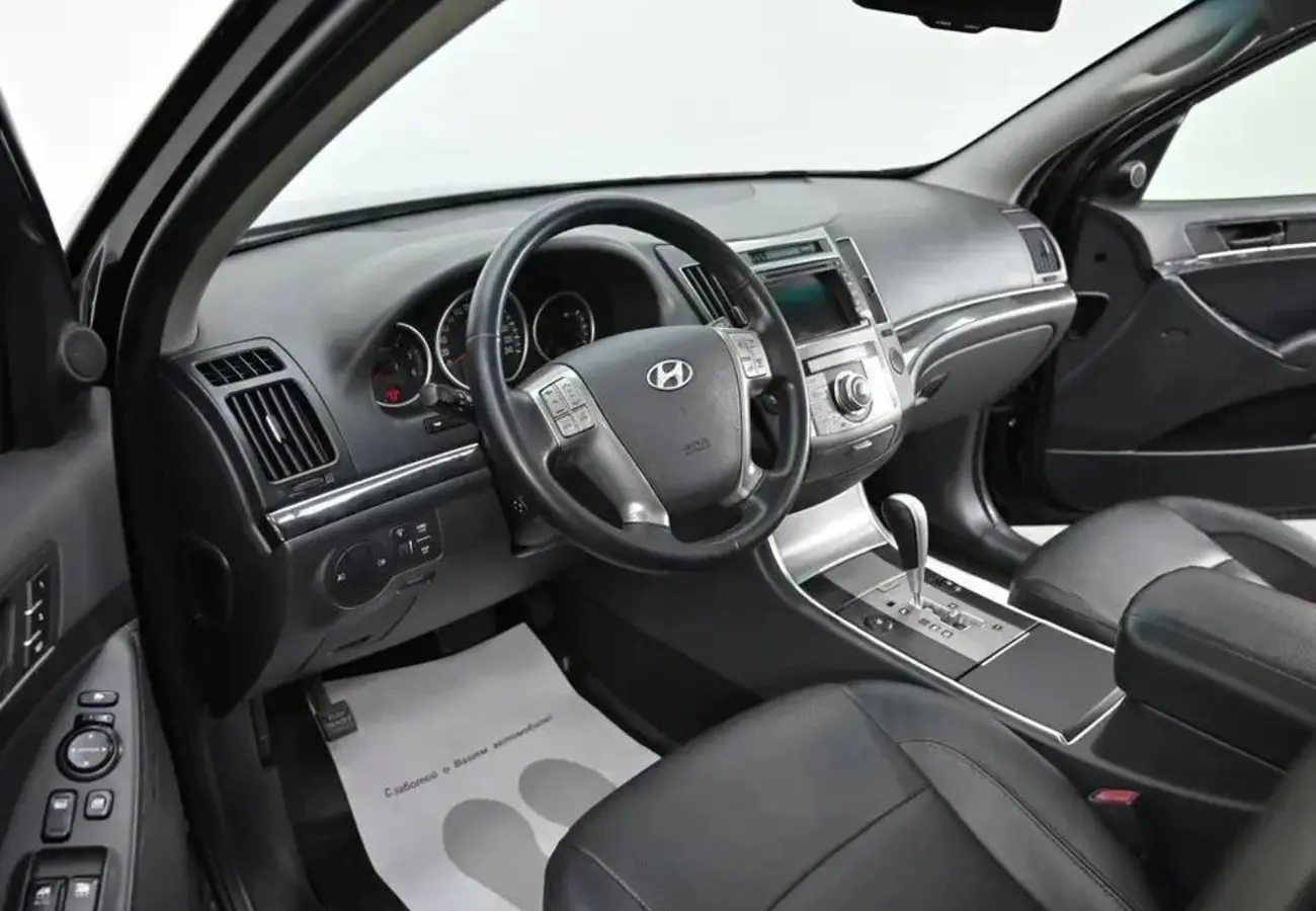 Hyundai ix55