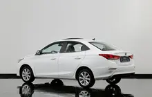 Changan Alsvin