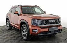 Haval H7