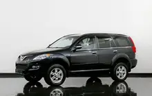 Great Wall Hover H5