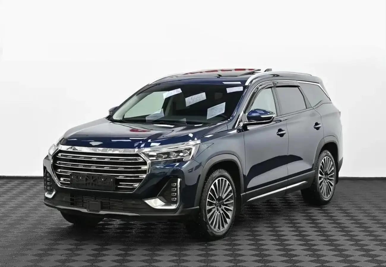 Jetour X90 PLUS