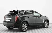 Cadillac SRX