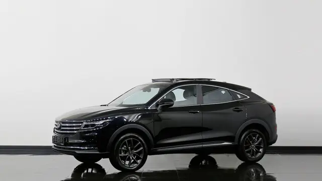 DongFeng DFSK ix5