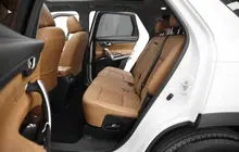 Changan CS95