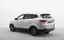 Lifan Myway