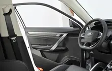 Belgee X70