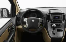 Hyundai H-1