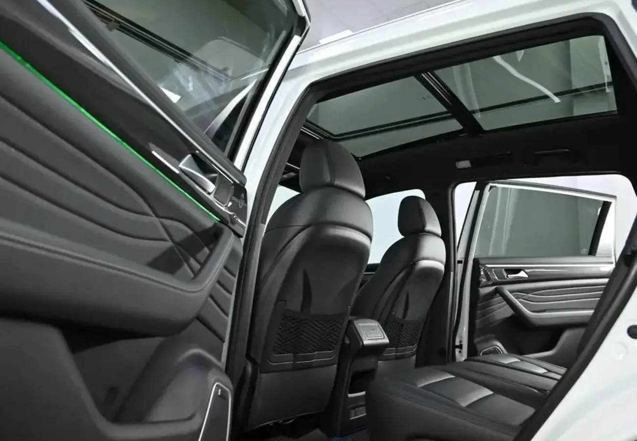DongFeng Fengon ix7