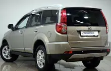 Great Wall Hover H3