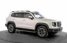 Haval Dargo