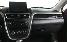 FAW Besturn X80
