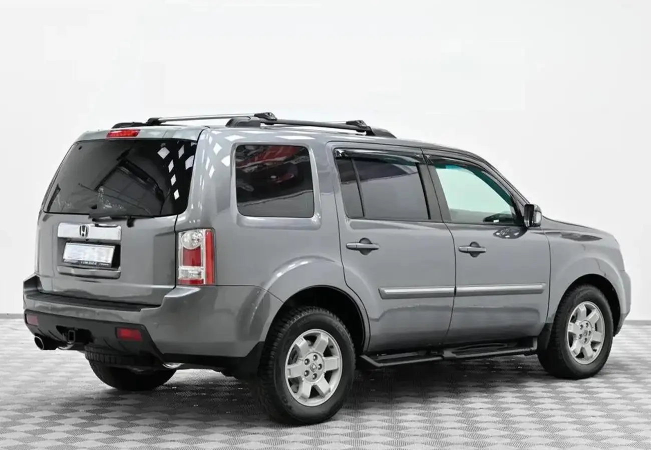 Honda Pilot