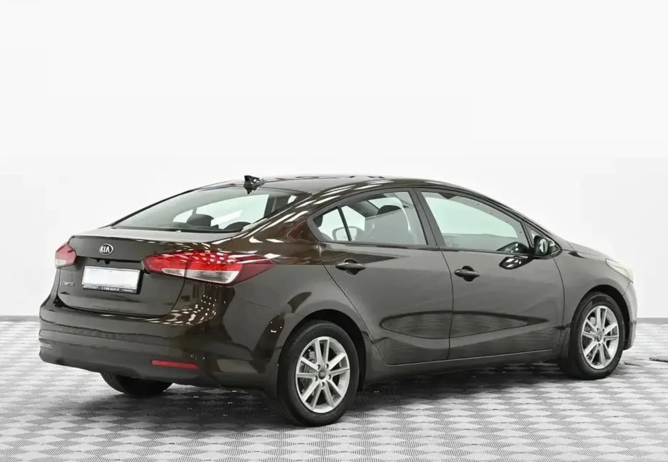Kia Cerato
