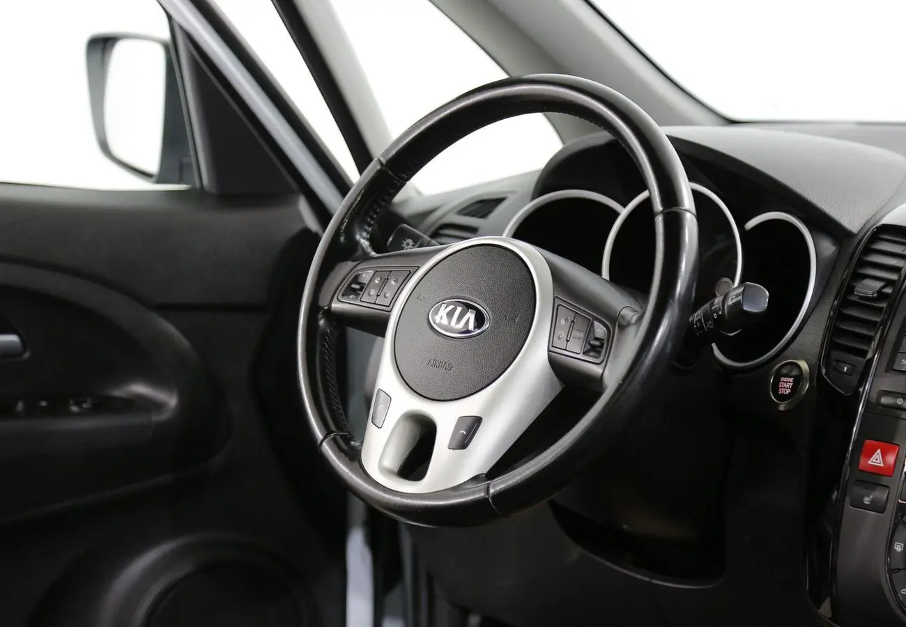 Kia Venga