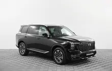GAC GS8