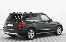 Mercedes-Benz GLK-Класс