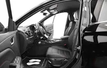 DongFeng DFSK 500