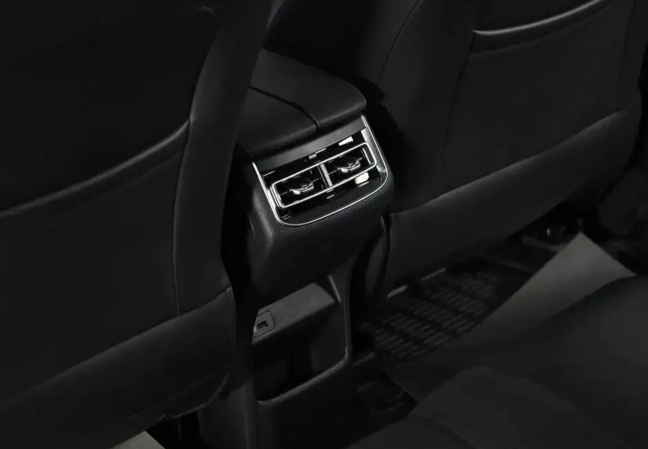Changan CS75PLUS