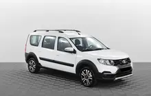 Lada (ВАЗ) Largus