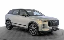 Jaecoo J7