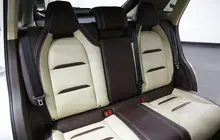 FAW Bestune T77