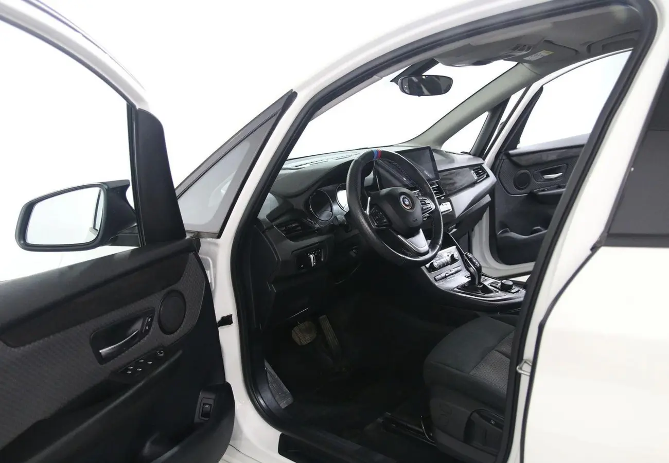 BMW 2 серии Active Tourer