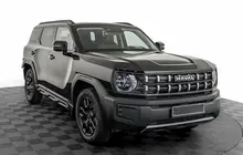 Haval H3