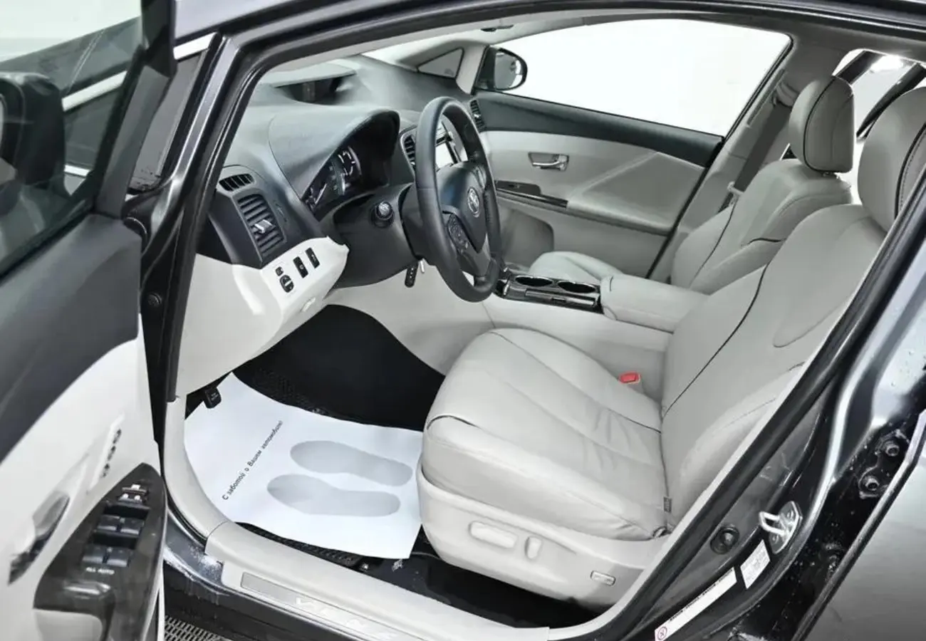 Toyota Venza