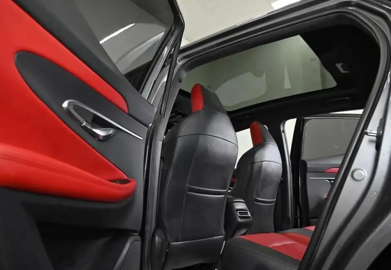 Changan UNI-T