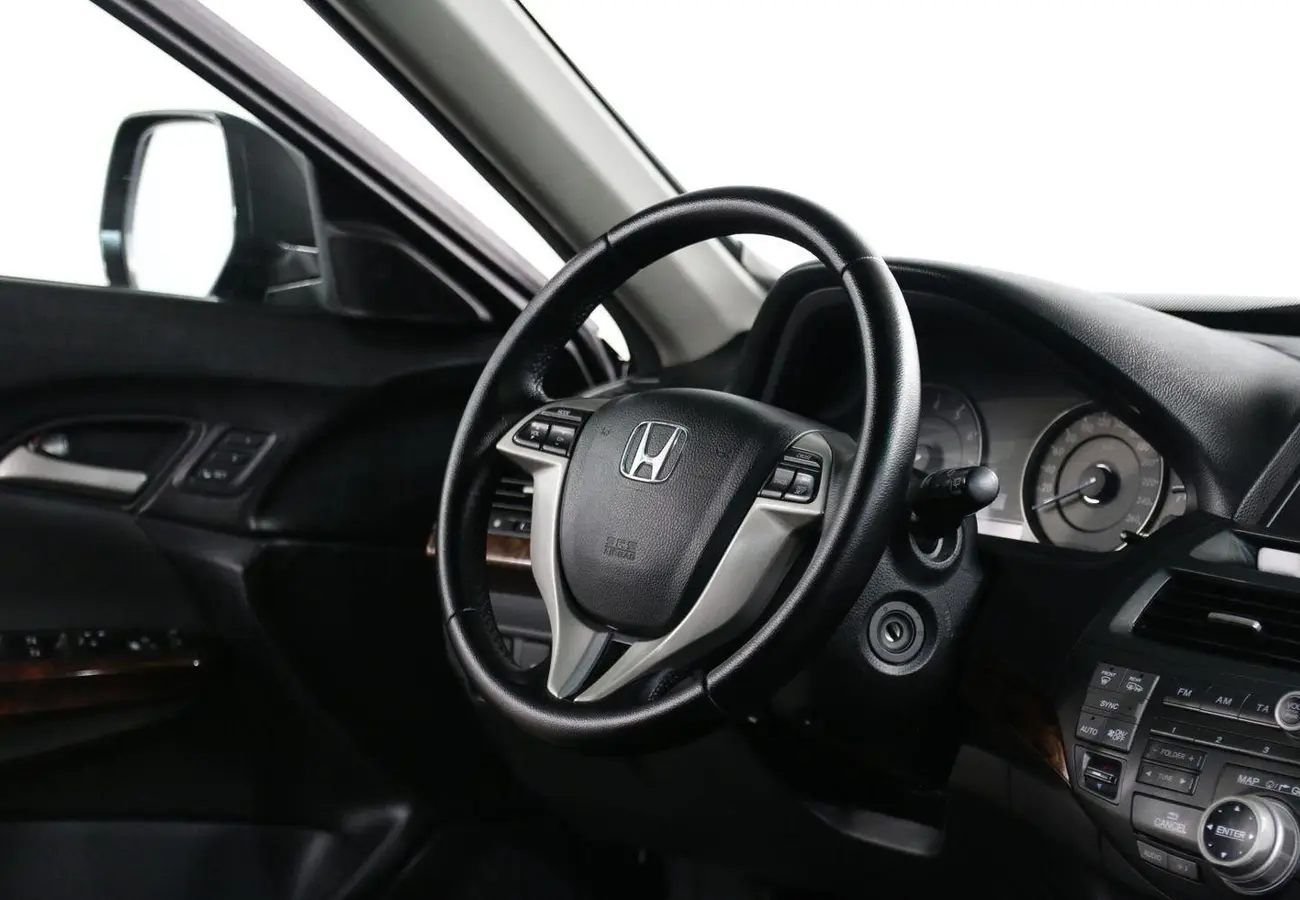 Honda Crosstour