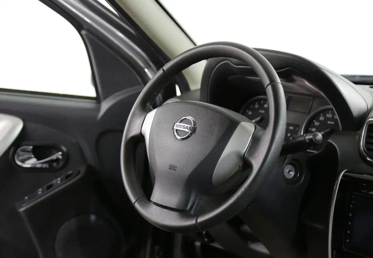 Nissan Terrano