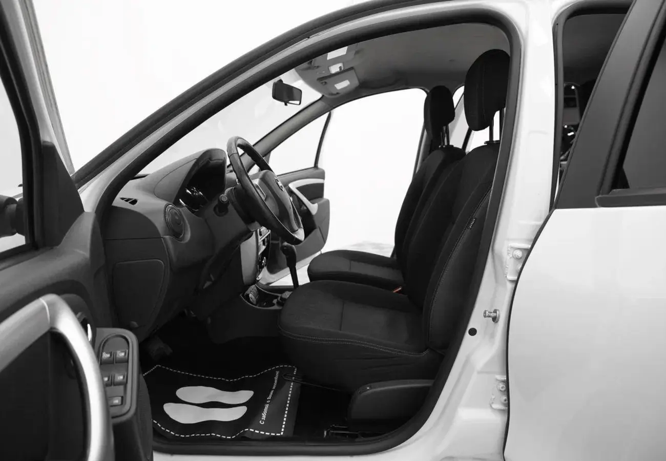 Nissan Terrano