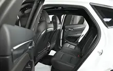 Geely Tugella
