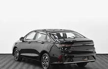 BAIC U5 Plus