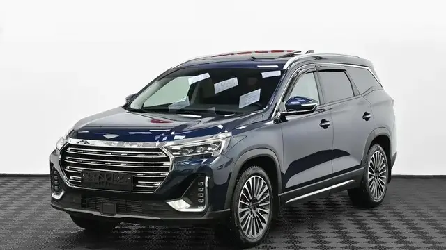 Jetour X90 PLUS