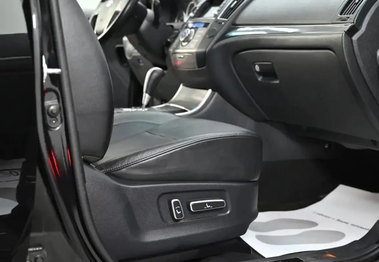 Hyundai ix55
