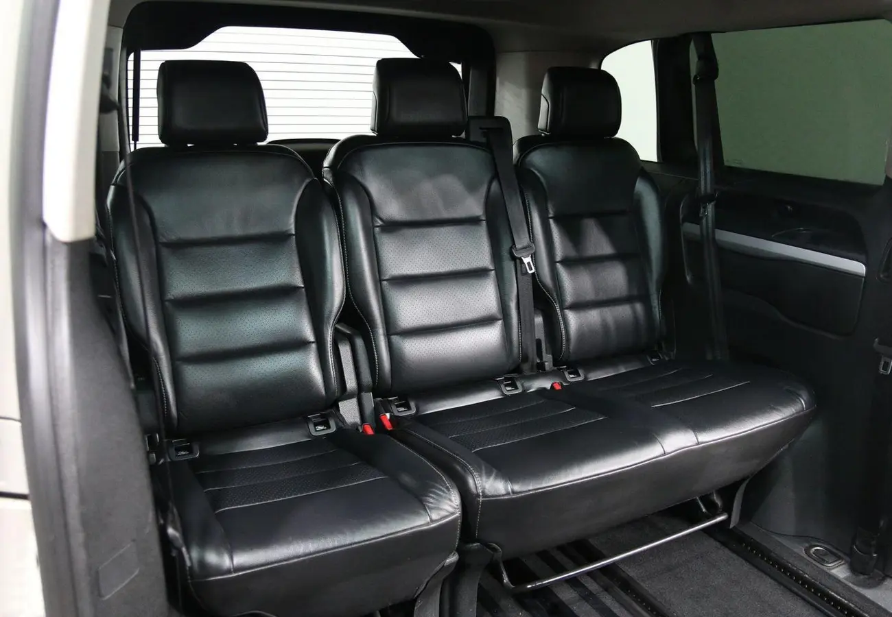 Citroen SpaceTourer