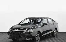 BAIC U5 Plus