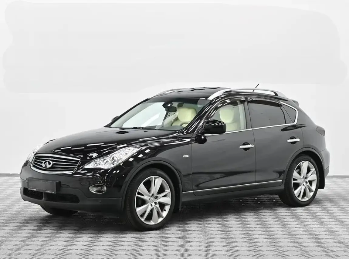 Infiniti EX