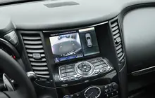 Infiniti FX